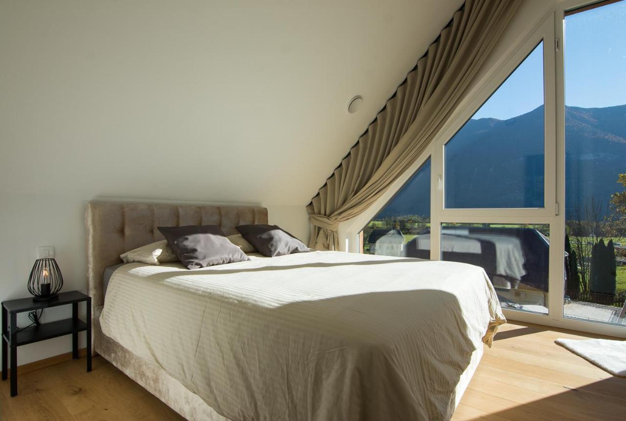 The Valley Queens Bovec Eksteriør billede