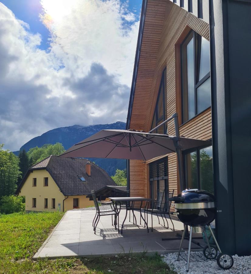 The Valley Queens Bovec Eksteriør billede