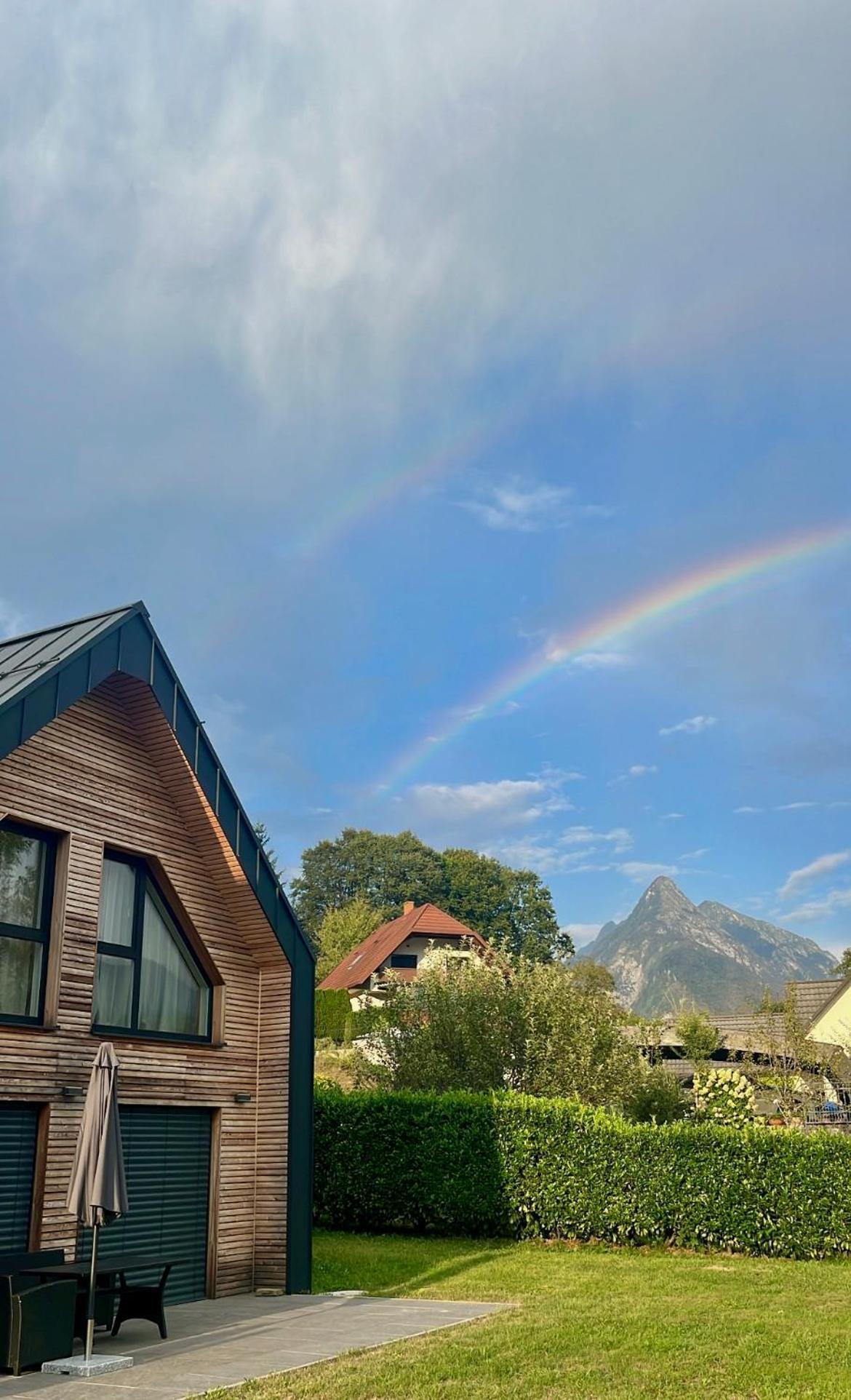 The Valley Queens Bovec Eksteriør billede